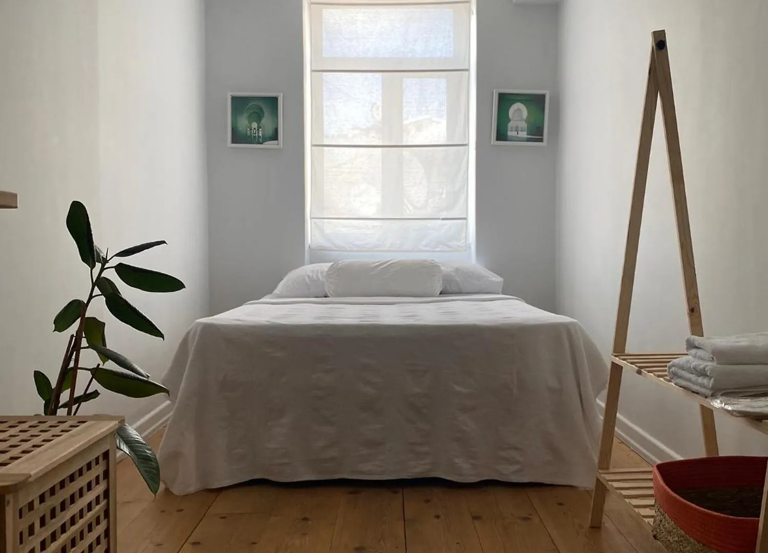 Fantastic Golden Horn View In Beyoglu, Cozy Design Apartman Isztambul