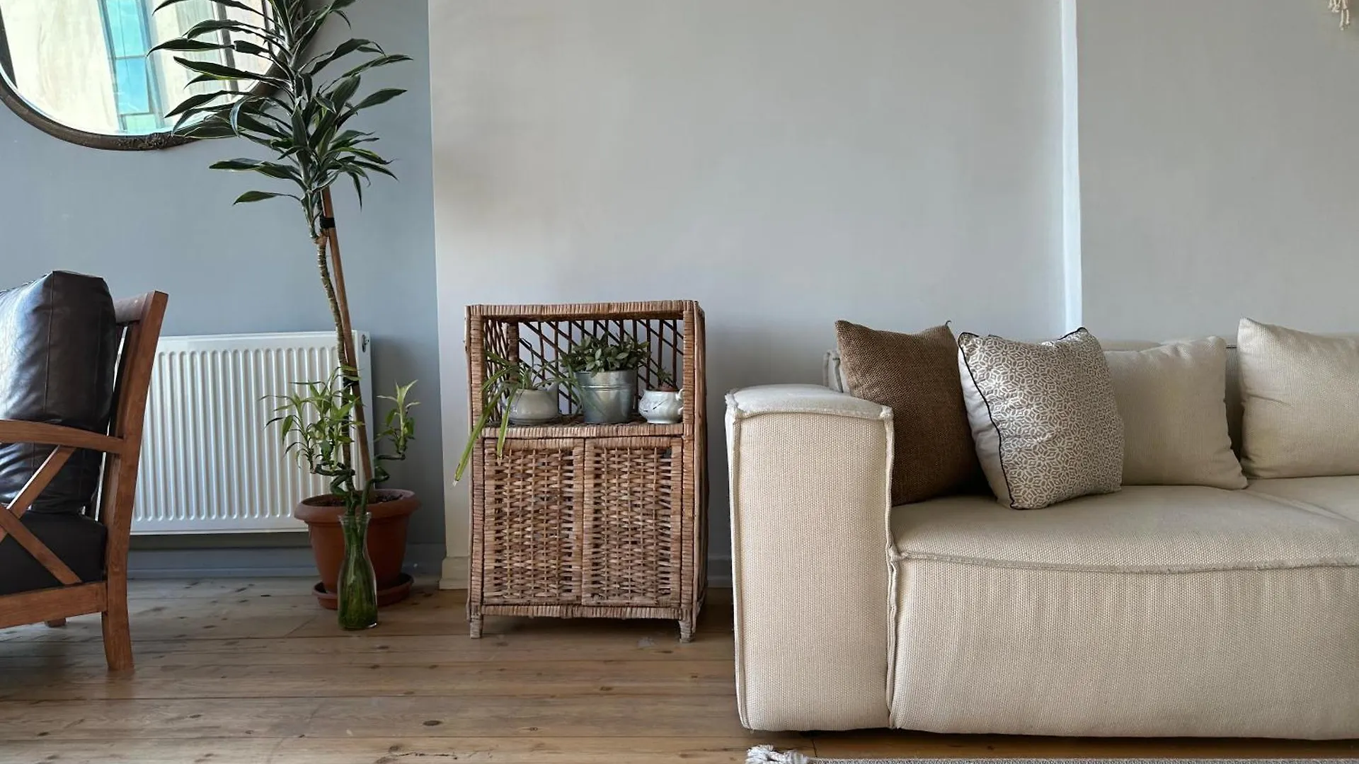 Fantastic Golden Horn View In Beyoglu, Cozy Design Apartman Isztambul